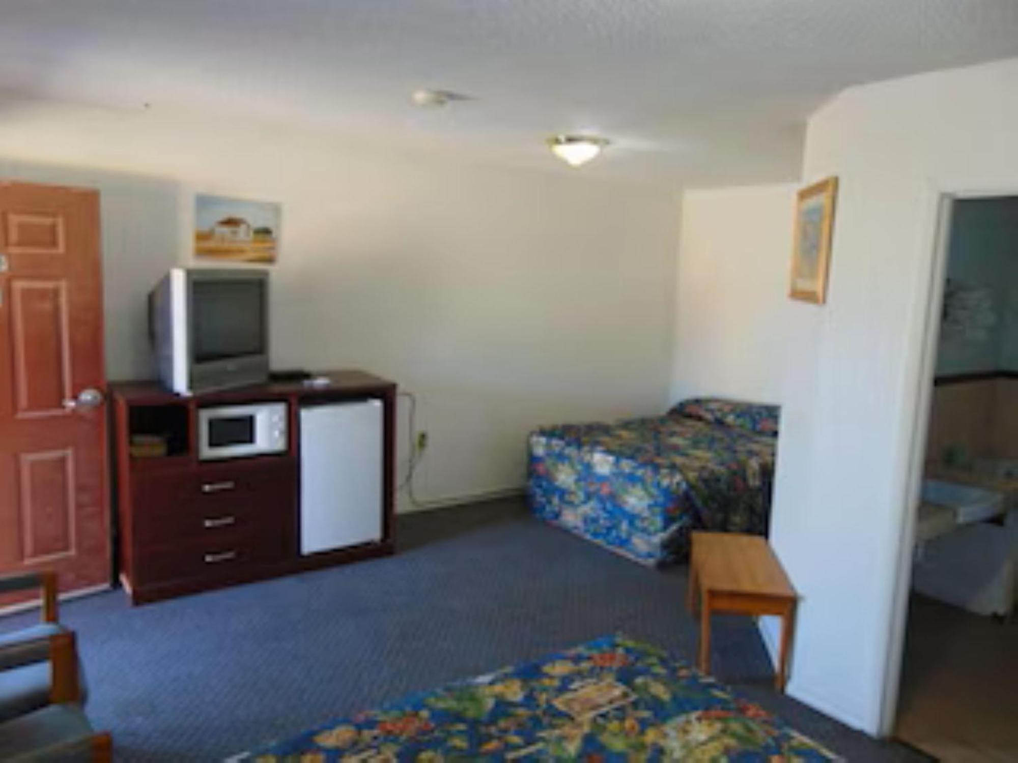 Heritage Budget Inn By Oyo Hwy 84 Muleshoe Dış mekan fotoğraf