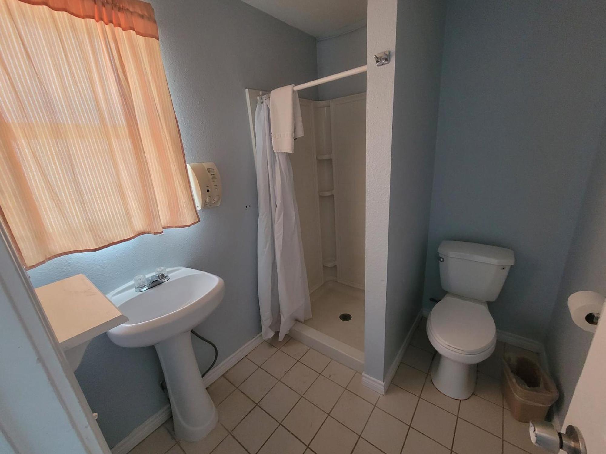 Heritage Budget Inn By Oyo Hwy 84 Muleshoe Dış mekan fotoğraf